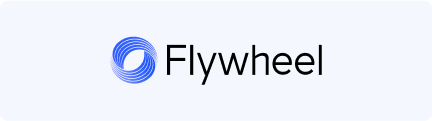 flywheel logo